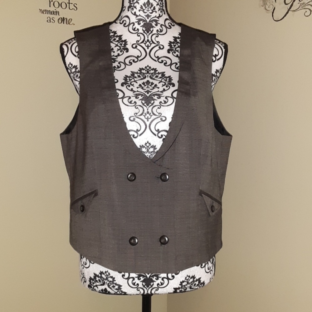 GAP Vest. Offers are considered.